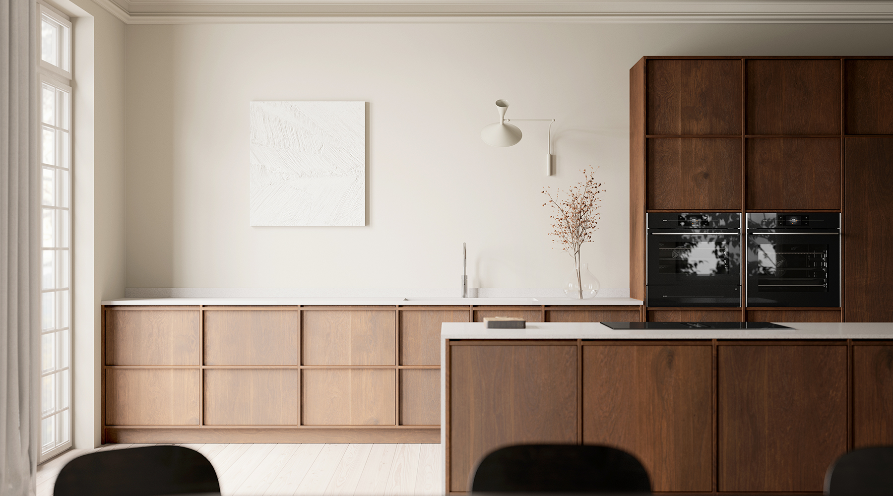 Духовые шкафы ASKO с пароваркой Духовые шкафы ASKO с пароваркой