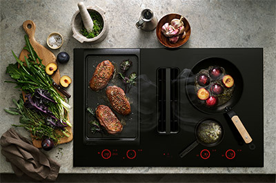 ASKO Celsius°Cooking™: программы для идеальной готовки пищи