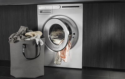 Высококачественные стиральные машины ASKO
