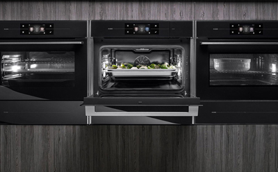 Вакууматоры и подогреватели Elements by ASKO