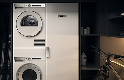 Функциональные возможности сушильных шкафов ASKO