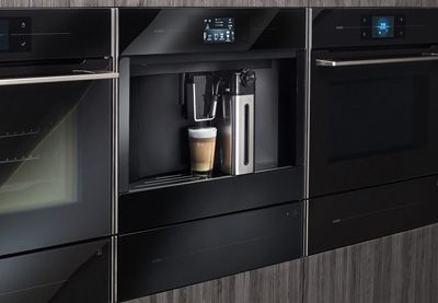 Кофемашины Elements by ASKO